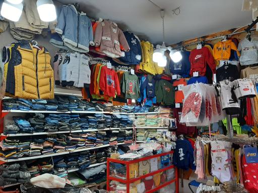 عکس پوشاک پارسا