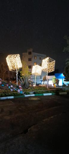 عکس میدان بریانک