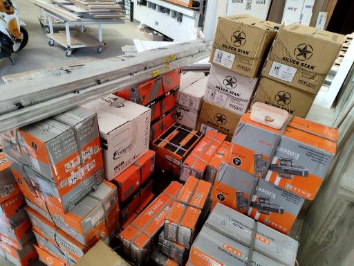 عکس کلینیک MDF طاهرنیا