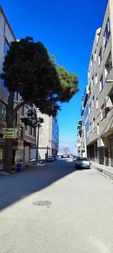 عکس شهرک فرمانداری