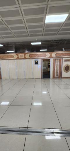 عکس نمازخانه 