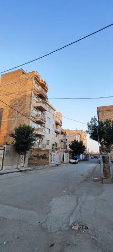 عکس شهرک فرمانداری