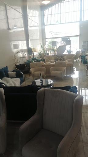 عکس مبلمان ویگن 