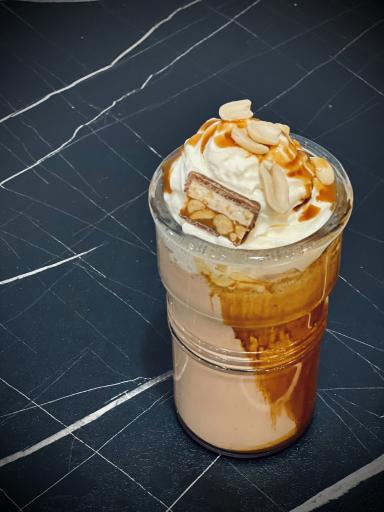 عکس مجموعه گردشگری باغ رستوران ناربن شیراز