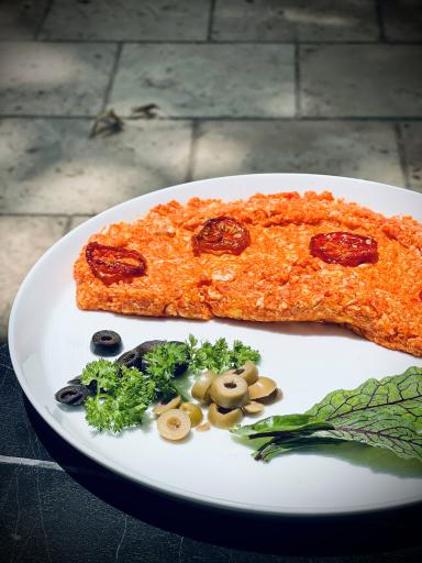 عکس مجموعه گردشگری باغ رستوران ناربن شیراز