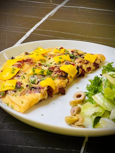 عکس مجموعه گردشگری باغ رستوران ناربن شیراز