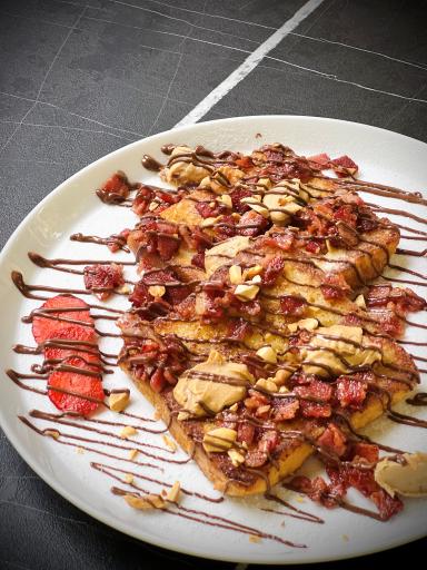 عکس مجموعه گردشگری باغ رستوران ناربن شیراز