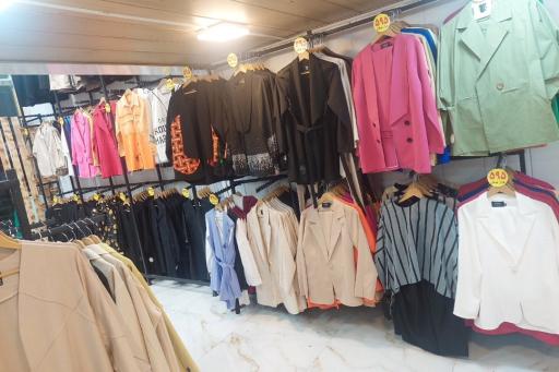 عکس مانتو ونوس