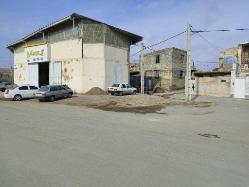 عکس کلینیک MDF طاهرنیا