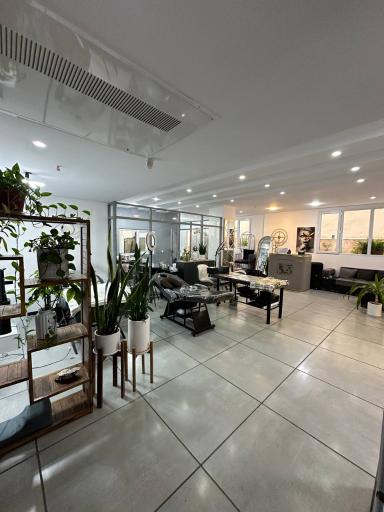 عکس سالن زیبایی آیشیل 