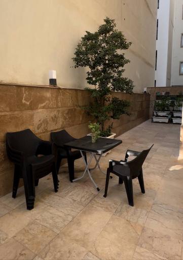 عکس سالن زیبایی آیشیل 