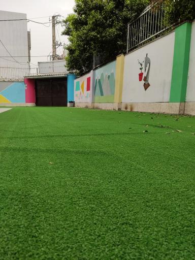 عکس دبستان هوشمند شاخص - شعبه دوم