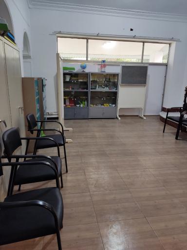 عکس دبستان هوشمند شاخص - شعبه دوم