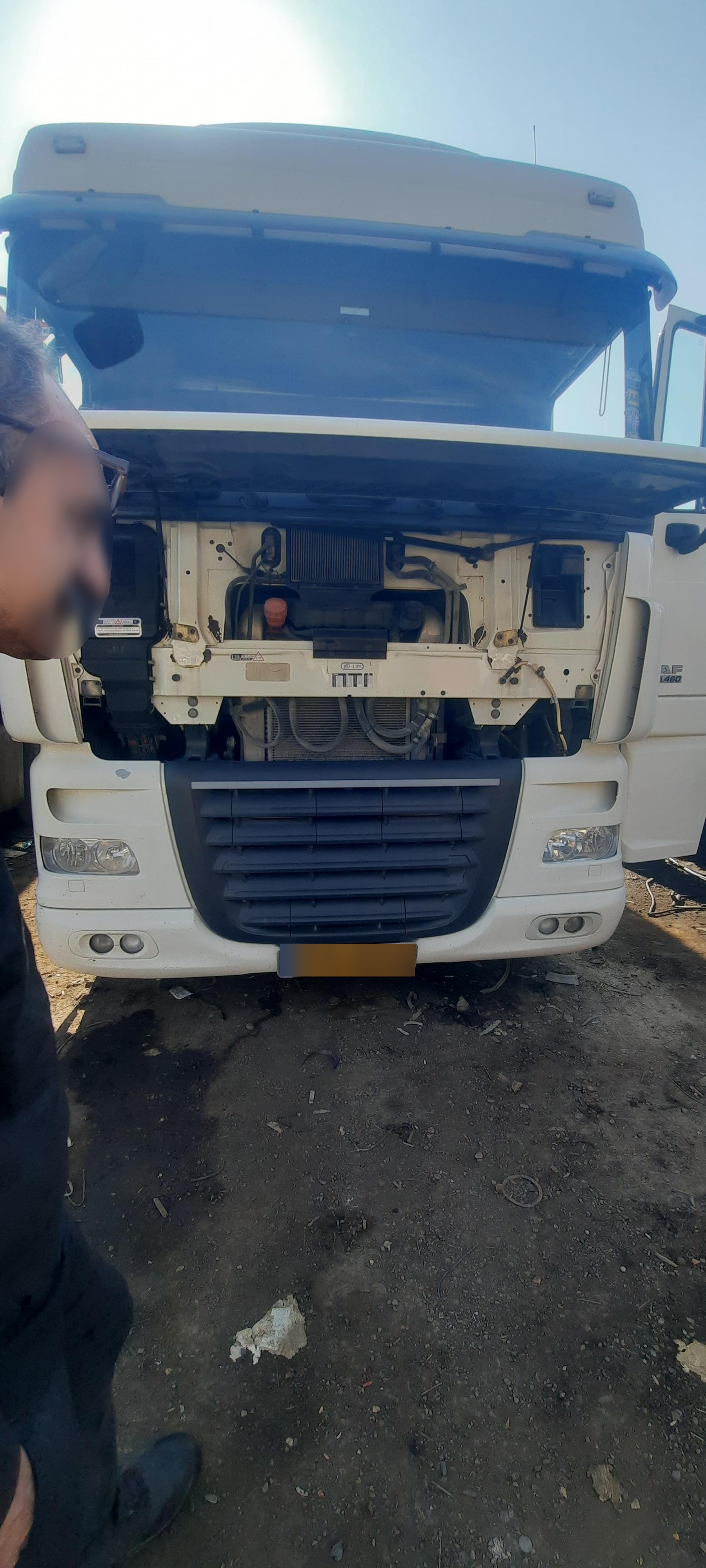 عکس بخاری درجا و کولر یوسف و پسران