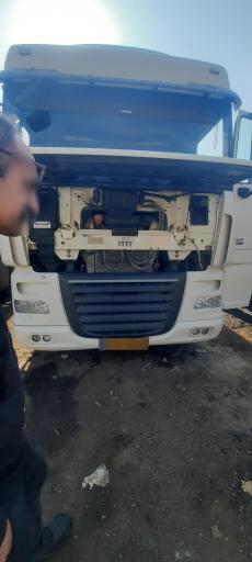 عکس بخاری درجا و کولر یوسف و پسران