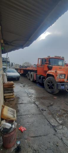 عکس بخاری درجا و کولر یوسف و پسران