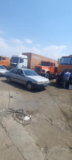 عکس بخاری درجا و کولر یوسف و پسران