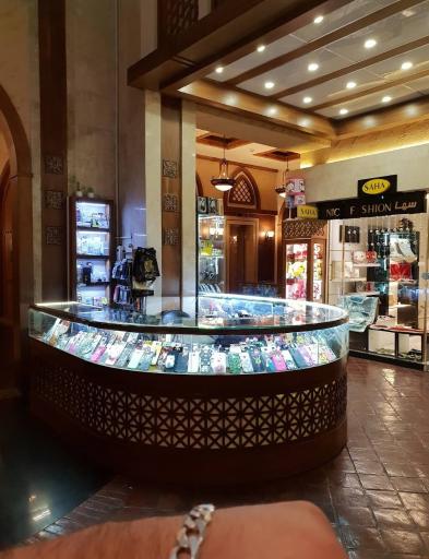 عکس هتل مجلل درویشی