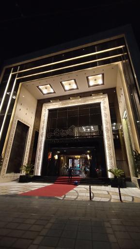 هتل مجلل درویشی