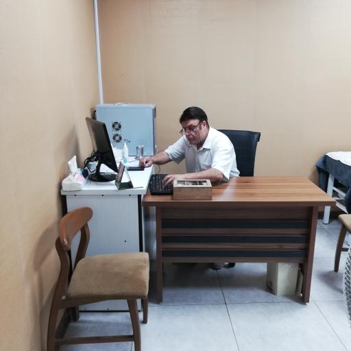 عکس مطب دکتر شهنام نصرتی متخصص کودکان و نوزادان 