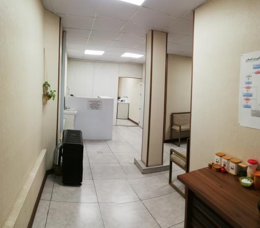 مطب دکتر شهنام نصرتی متخصص کودکان و نوزادان 