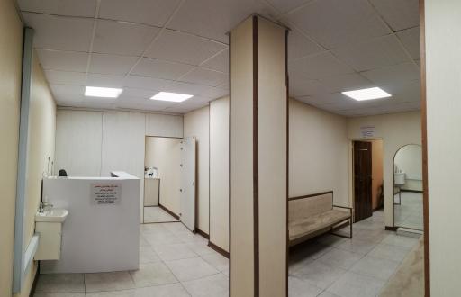 مطب دکتر شهنام نصرتی متخصص کودکان و نوزادان 