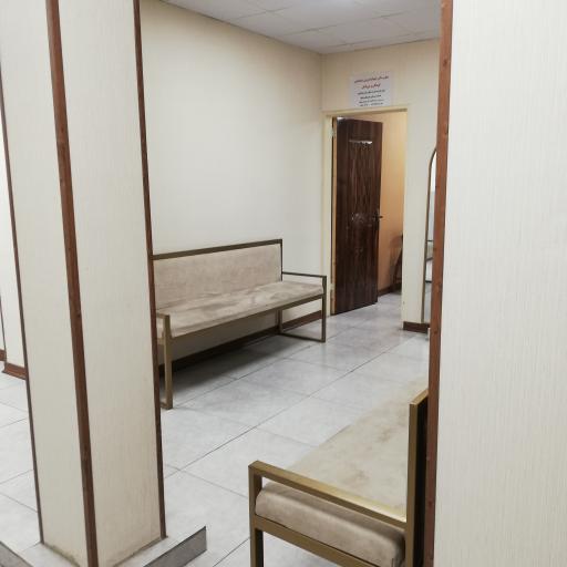 مطب دکتر شهنام نصرتی متخصص کودکان و نوزادان 