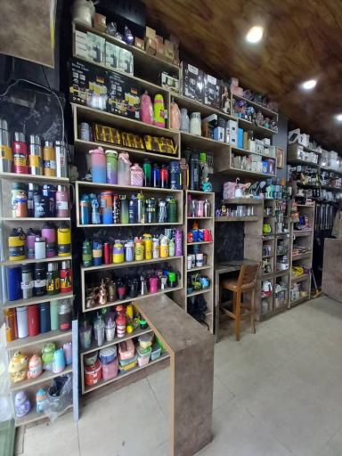 عکس کافه باراد