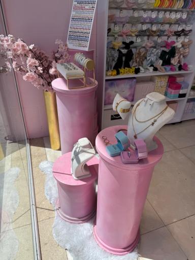 عکس زیورآلات لالیک