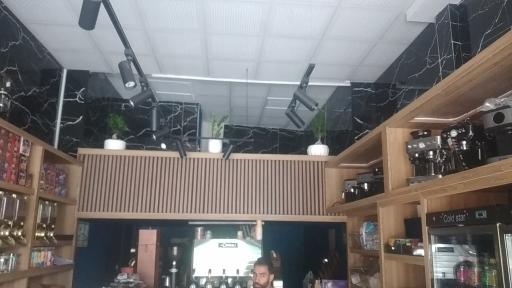 عکس قهوه دامور