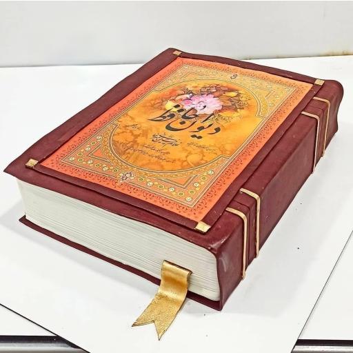 عکس کیک و شیرینی تبریزیان