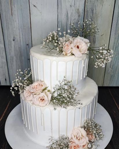 عکس کیک و شیرینی تبریزیان