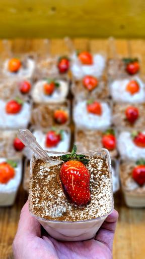 عکس کیک و شیرینی تبریزیان