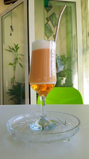 عکس کافه سبز