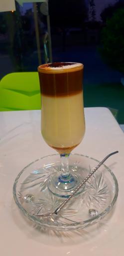 عکس کافه سبز