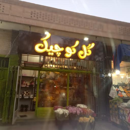 عکس گل کوچیک