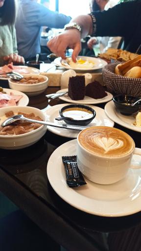 عکس هتل مجلل درویشی