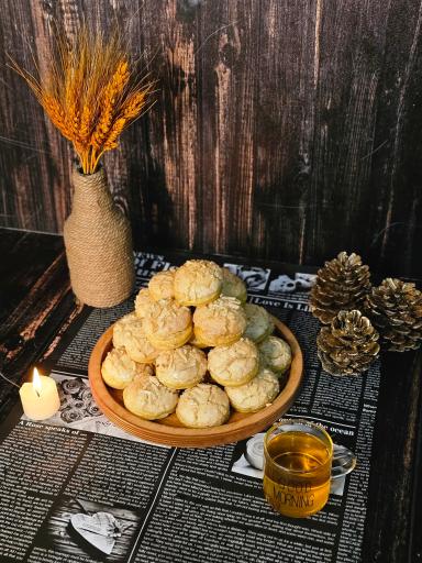عکس کیک و شیرینی تبریزیان