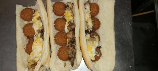 عکس فلافل چشمک 1