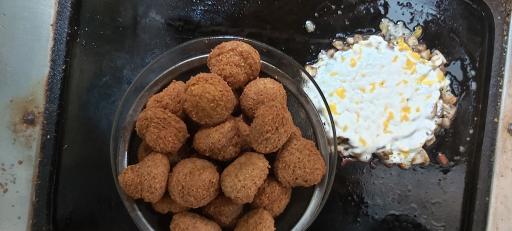 عکس فلافل چشمک 1