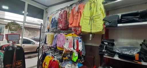 عکس پوشاک پارسا