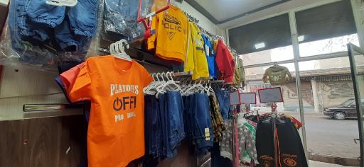 عکس پوشاک پارسا