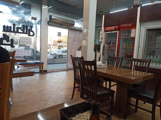 عکس کباب سلطان