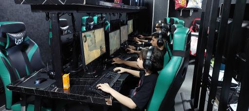 عکس کلوپ بازی Ludo