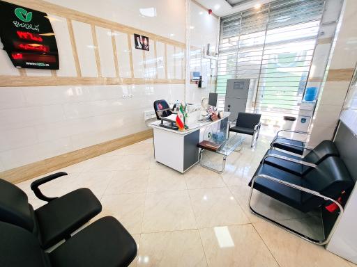 عکس بانک قرض الحسنه مهر ایران