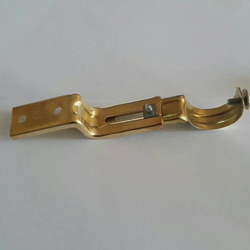 عکس گالری و لوازم پرده شانل