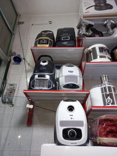 عکس لوازم  خانگی  عبدلی