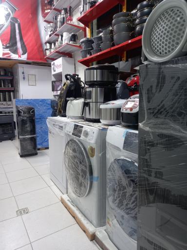 عکس لوازم  خانگی  عبدلی