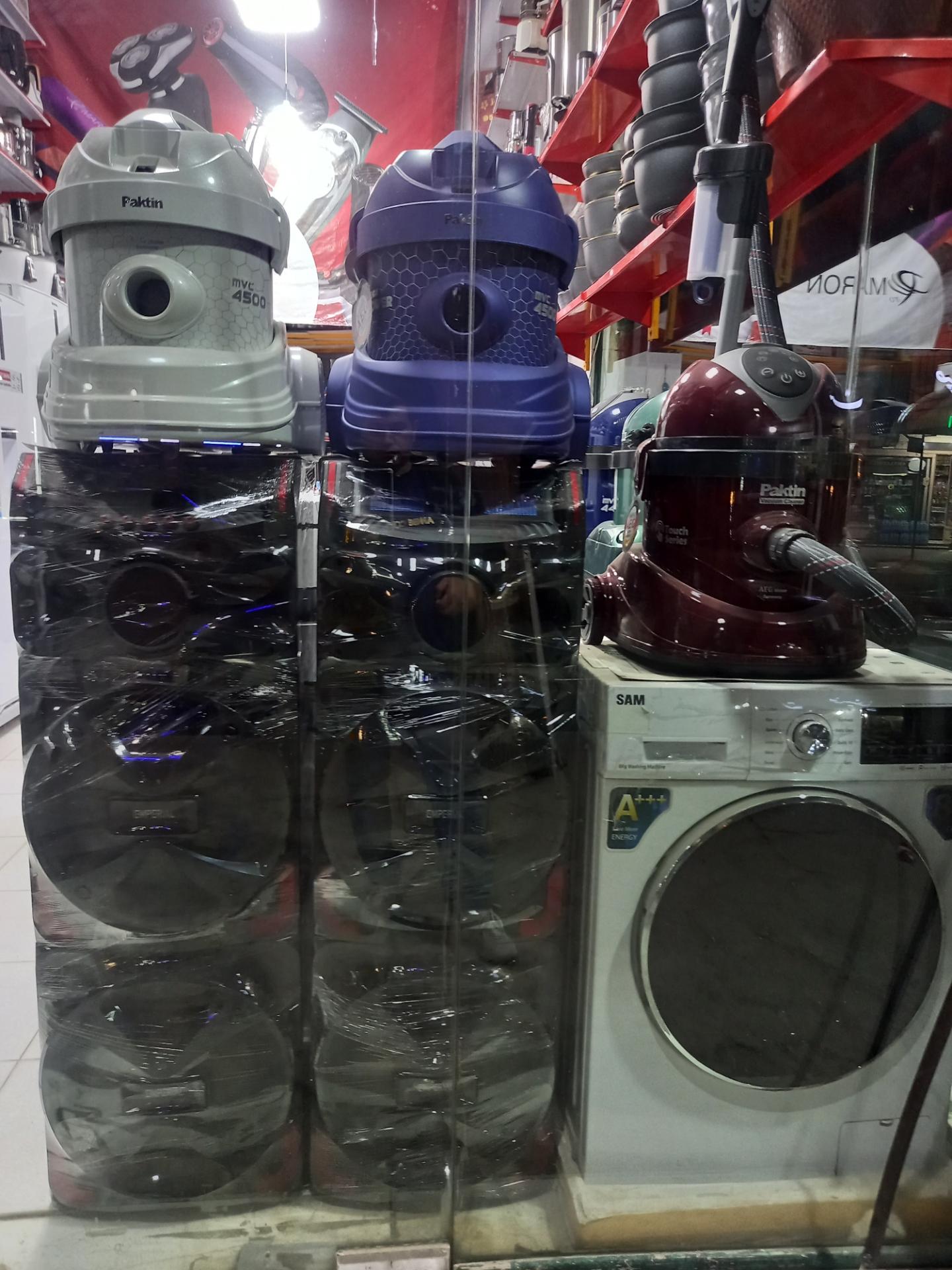 عکس لوازم  خانگی  عبدلی