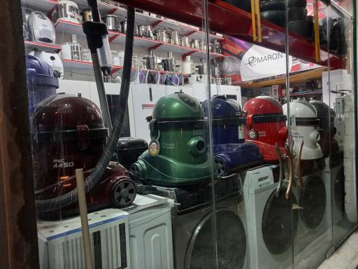 عکس لوازم  خانگی  عبدلی